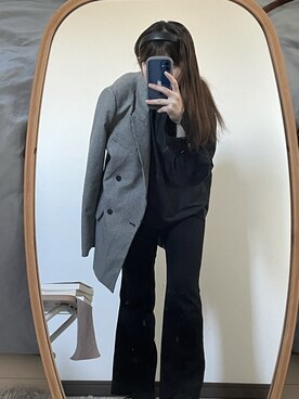 ipekoさんのコーディネート