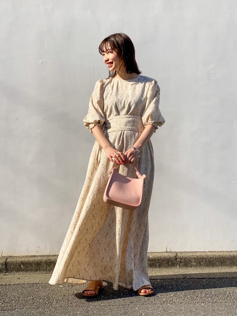 ROPE’ mademoiselle 2wayワンシャルプルオーバー 38 2WAYオフショルプルオーバー