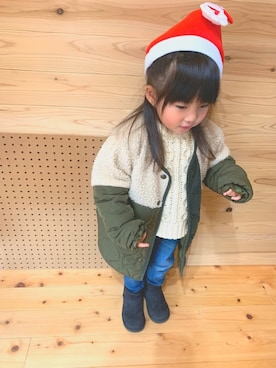 FJ®️さんのコーディネート