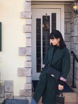 rurikaさんのコーディネート