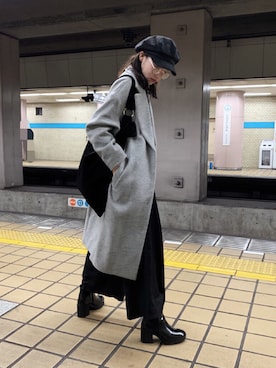 rurikaさんのコーディネート