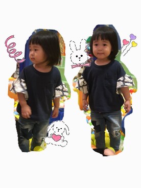 k.ass.oさんのコーディネート