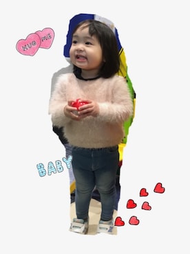 k.ass.oさんのコーディネート