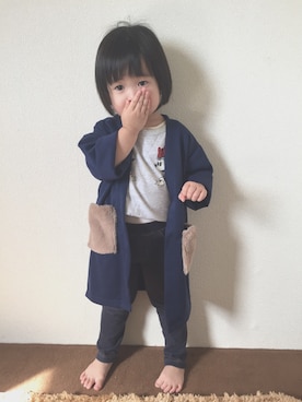 k.ass.oさんのコーディネート