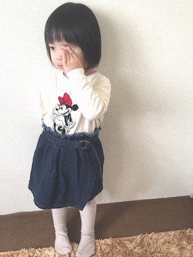 k.ass.oさんのコーディネート