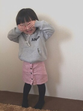 k.ass.oさんのコーディネート