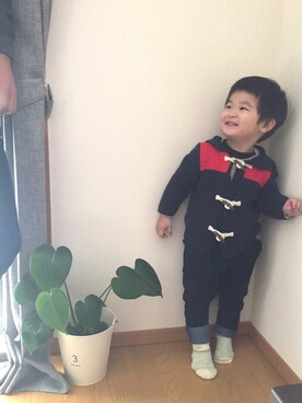 k.ass.oさんのコーディネート