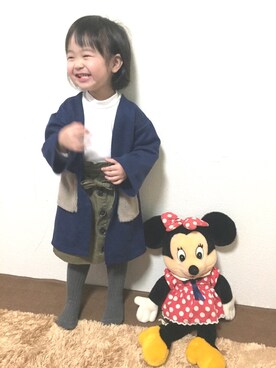 k.ass.oさんのコーディネート