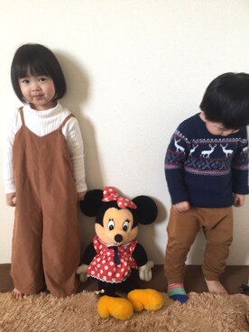 k.ass.oさんのコーディネート