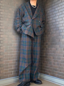 YKKさんのコーディネート