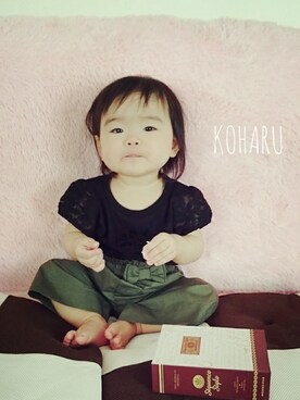 ✿こはる✿ さんのコーディネート