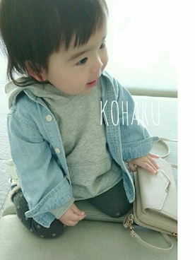 ✿こはる✿ さんのコーディネート