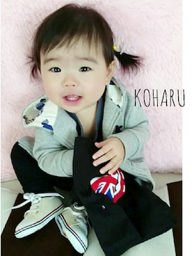 ✿こはる✿ さんのコーディネート