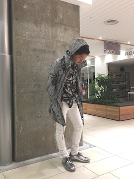 ふっせ55さんのコーディネート