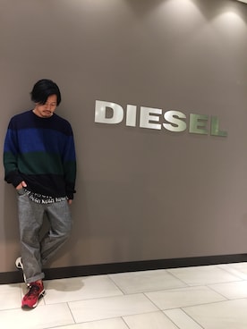 ふっせ55さんのコーディネート