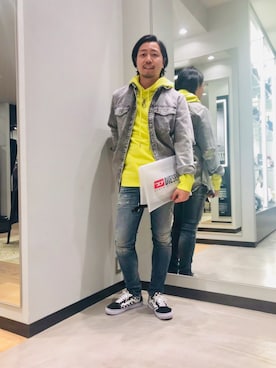 ふっせ55さんのコーディネート