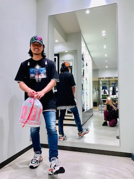 ふっせ55さんのコーディネート