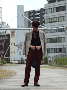 りょうさんのコーディネート