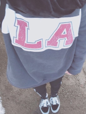 𝚖𝚒𝚣𝚞𝚙𝚘𝚗𖥧𖠰さんのコーディネート