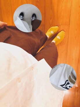 𝚖𝚒𝚣𝚞𝚙𝚘𝚗𖥧𖠰さんのコーディネート