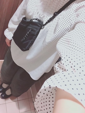 𝚖𝚒𝚣𝚞𝚙𝚘𝚗𖥧𖠰さんのコーディネート