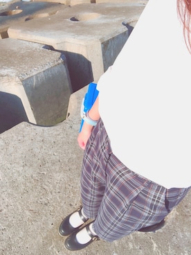 𝚖𝚒𝚣𝚞𝚙𝚘𝚗𖥧𖠰さんのコーディネート