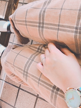 𝚖𝚒𝚣𝚞𝚙𝚘𝚗𖥧𖠰さんのコーディネート