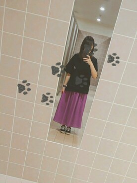 𝚖𝚒𝚣𝚞𝚙𝚘𝚗𖥧𖠰さんのコーディネート