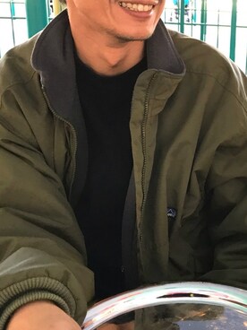 genki さんのコーディネート