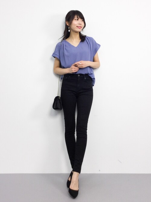 ZOZOTOWN�g���R���q����́u�i�b�j�v���g�����R�[�f�B�l�[�g