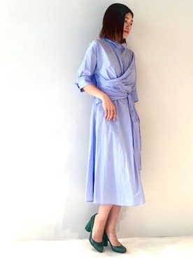 CITY_YUKOさんのコーディネート