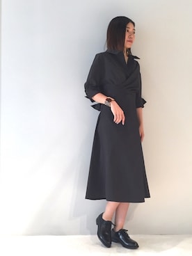 CITY_YUKOさんのコーディネート