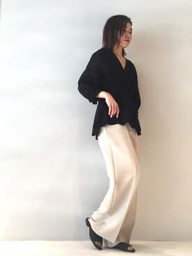 CITY_YUKOさんのコーディネート