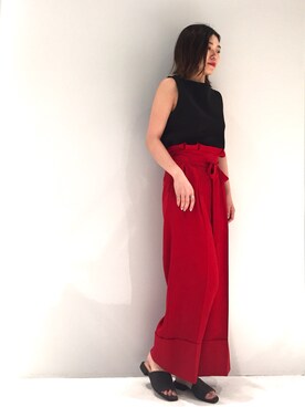 CITY_YUKOさんのコーディネート