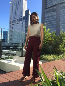 CITY_YUKOさんのコーディネート