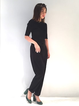 CITY_YUKOさんのコーディネート