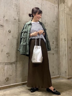 masami saitoさんのコーディネート