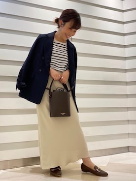 masami saitoさんのコーディネート