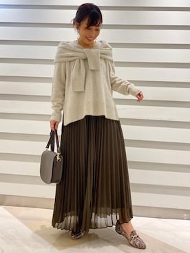 masami saitoさんのコーディネート