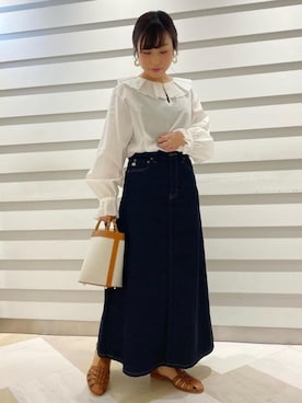 masami saitoさんのコーディネート