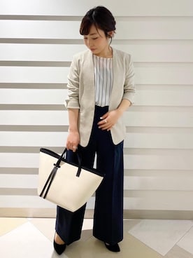 masami saitoさんのコーディネート