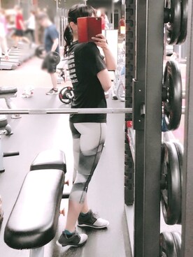 MAKIさんのコーディネート