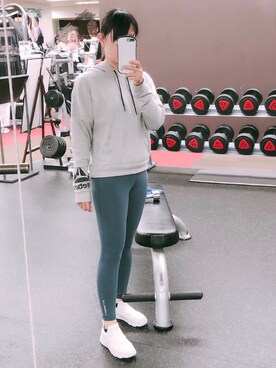 MAKIさんのコーディネート