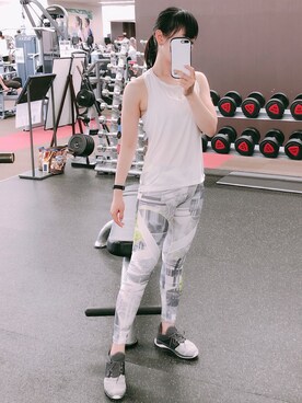 MAKIさんのコーディネート