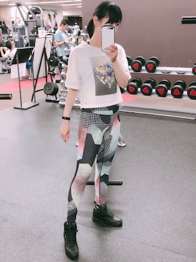 MAKIさんのコーディネート