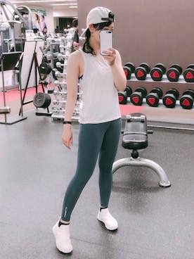 MAKIさんのコーディネート