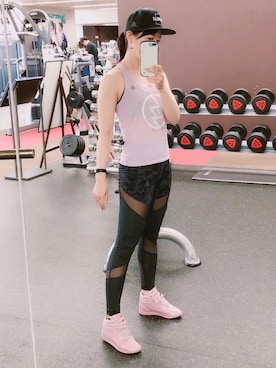 MAKIさんのコーディネート