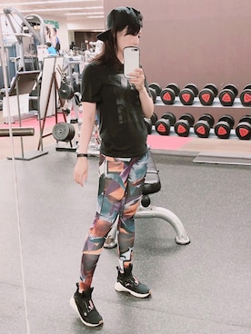 MAKIさんのコーディネート