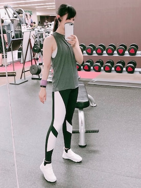 MAKIさんのコーディネート