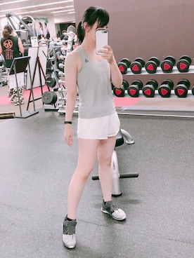 MAKIさんのコーディネート